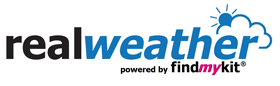 Real Weather – Accurate UK Weather Forecasts