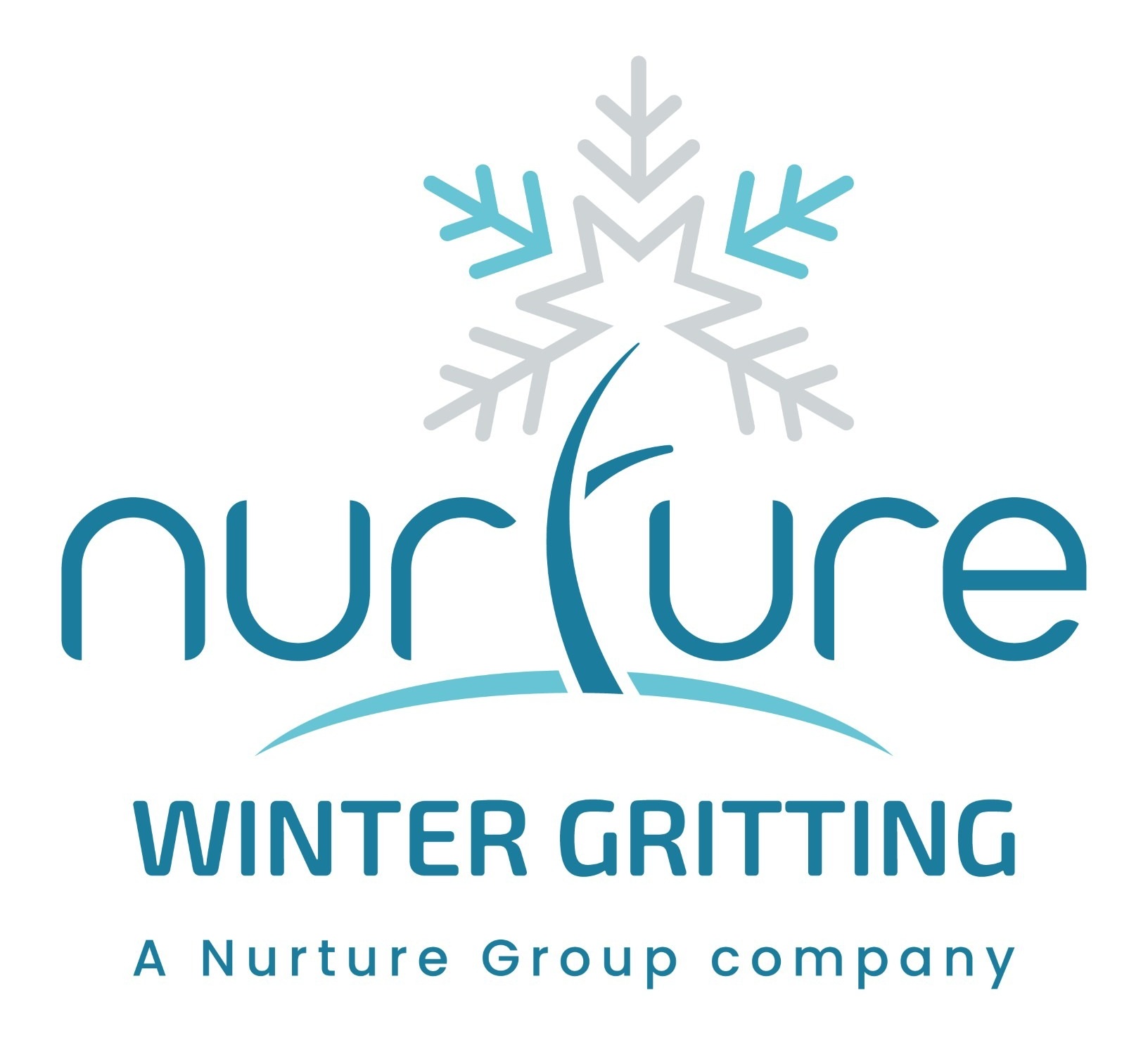 Nurture Winter Gritting