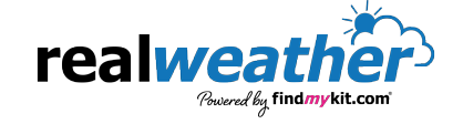 Real Weather – Accurate UK Weather Forecasts