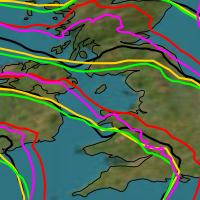 Multi-Model Comparison