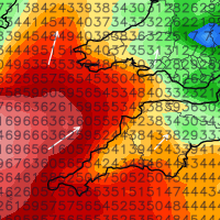 Metoffice Global 10KM